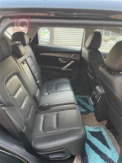 Jetour X70 Plus